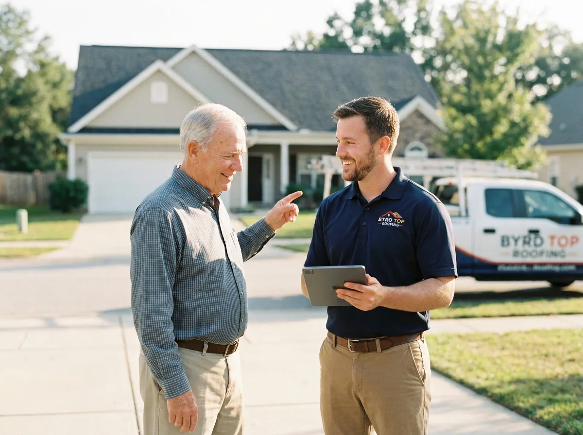 Roofing Horatio, AR FAQs